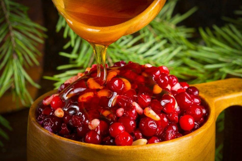 What to do with cranberries: recipes for the winter. What to cook from cranberries for the winter to save vitamins? Cowberry for the winter - blanks: the best recipes