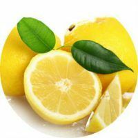 How to lighten dark hair with lemon juice