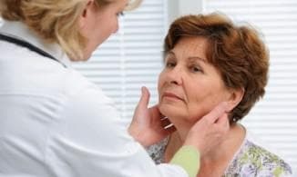 Komplikationen bei Halsschmerzen