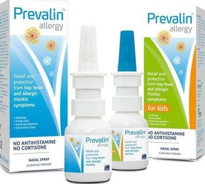 Prevalin