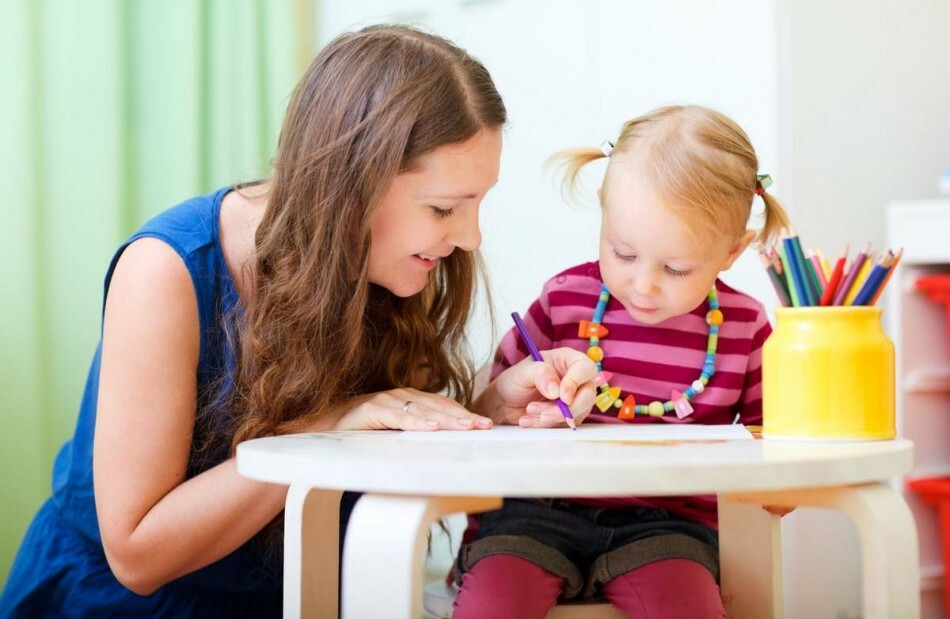 Vorming, ontwikkeling en training van visueel geheugen bij kinderen. Hoe de schending van het visuele geheugen bepalen?