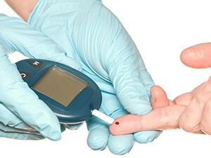 Diabetes mellitus com menopausa