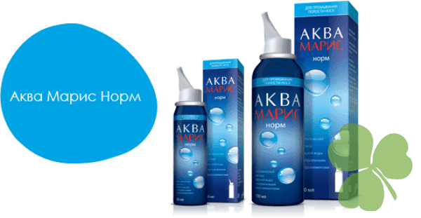 How to apply Aqua Maris Nasal Spray: Instruction