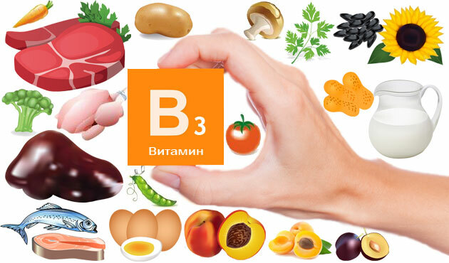 Welche Lebensmittel Enthalten Vitamin B? - Med Advice