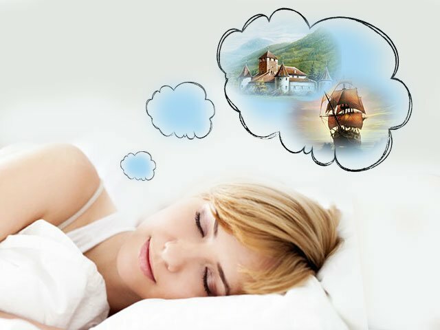 Tidur dari Kamis sampai Jumat menjadi kenyataan atau tidak?