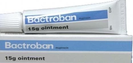 Bactroban