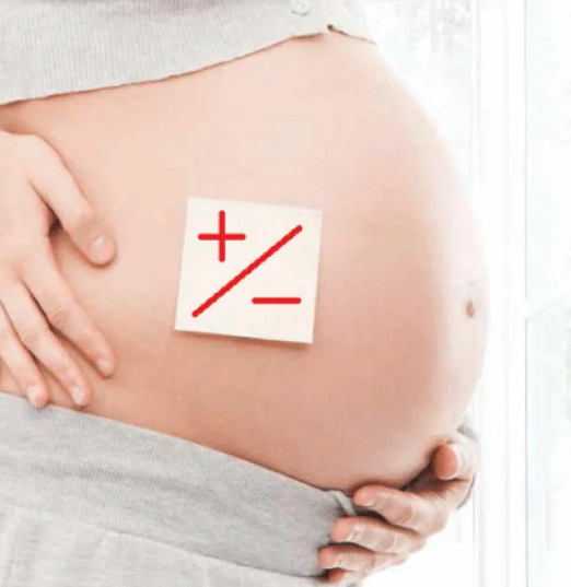 Conflicto Rhesus durante el embarazo: qué significa, síntomas, cómo evitar