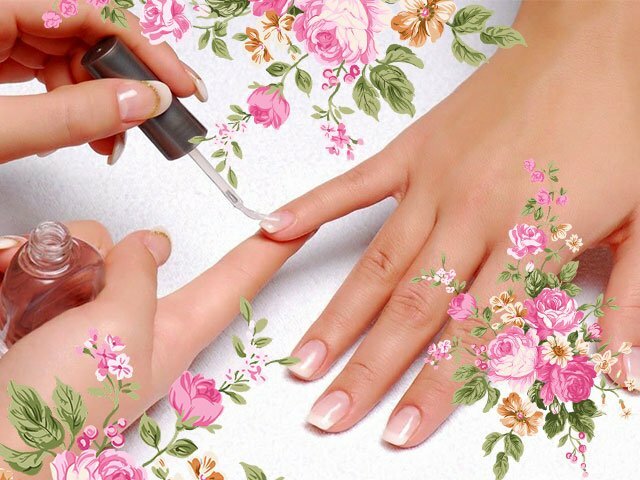 Wat is een gecombineerde manicure en hoe moet dit worden gedaan