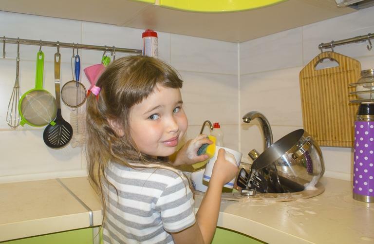 Hoe je je kind leert netjes, ordelijk en schoon te zijn in het huis, in zijn kamer: advies van een psycholoog. Gedichten voor kinderen over nauwkeurigheid