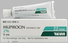 Mupirocin