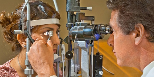 Iodură de potasiu - picături oftalmice cu efect antiseptic