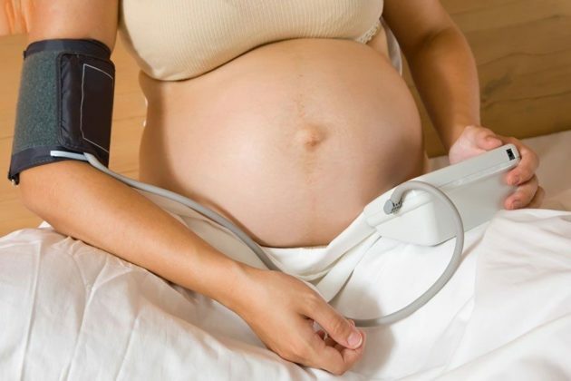 Nephropathie der Schwangerschaft: Symptome, Behandlung, klinische Empfehlungen
