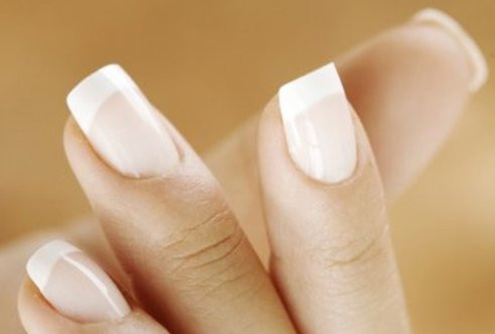 Como é a forma das unhas de bailarina? Como fazer uma jaqueta, ombre gel verniz e acrílico na forma das unhas de bailarina?