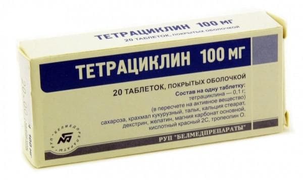 Treatment of sinusitis with antibiotics