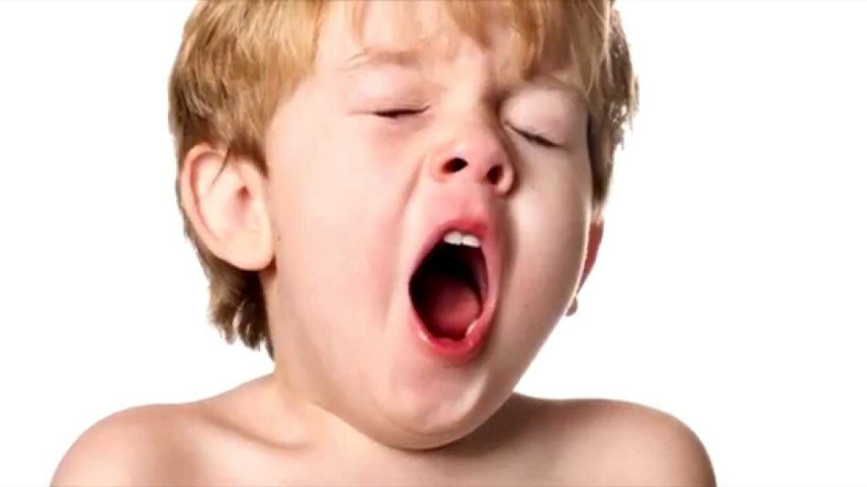 What is yawning? Causes of yawning in children and adults. How to get rid of yawning?