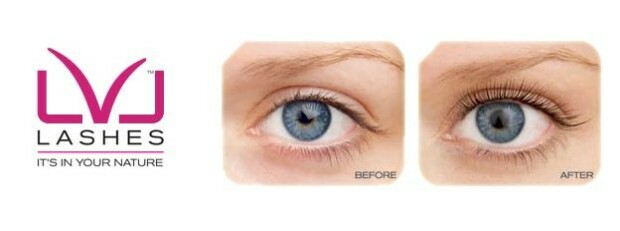 Lamination - the beauty of eyelashes in a new way