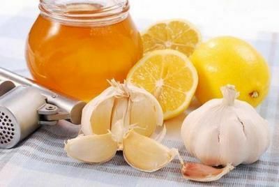 Madu dan lemon memperkuat kekebalan tubuh, Penyakit dan berat badan selalu dikeluarkan!