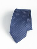 tie speckled