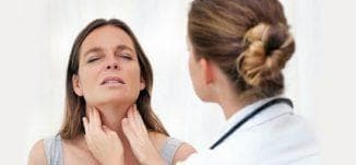 toux avec thyroïde