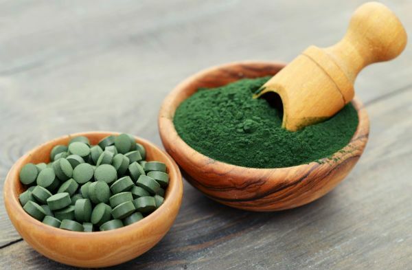 Nuttige eigenschappen, methoden van toediening en contra-indicaties van chlorella