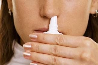 behandeling van vasomotorische rhinitis thuis