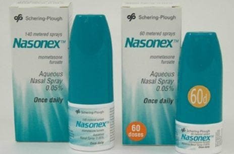 Nasonex