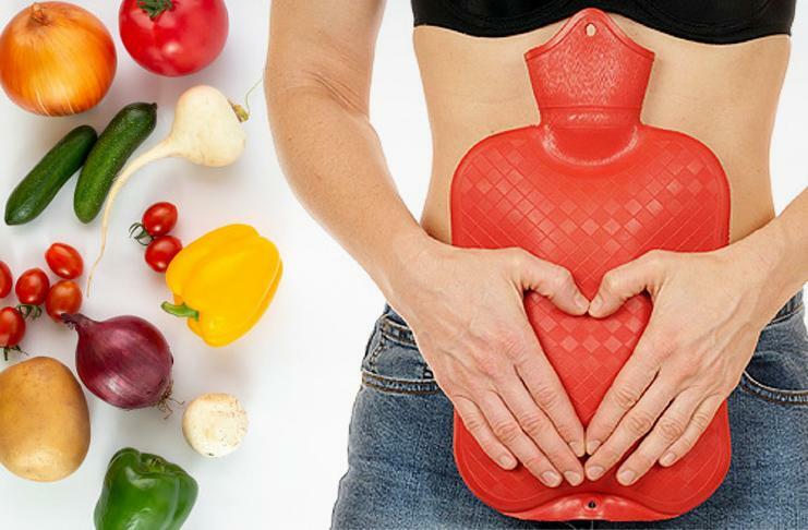 Diet for cystitis in women, prohibited foods (menu, what you can eat): for men, children, elderly women