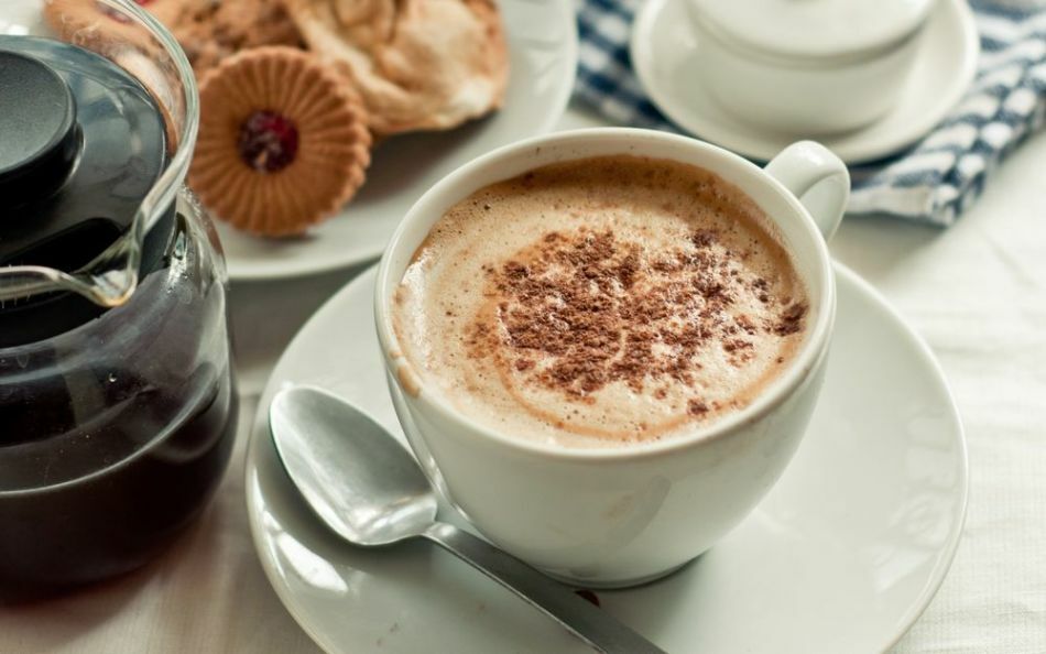 Hoe echte heerlijke cacao te koken op melk, water, met gecondenseerde melk, met melkpoeder, room, marshmallow, kaneel, koffie, voor kinderen, zoals in de kleuterklas, van zuigelingenvoeding, dieetpoeder: de beste recepten