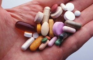Mihin tarkoitukseen ja mitä antibiootteja on määrätty peräpukamille