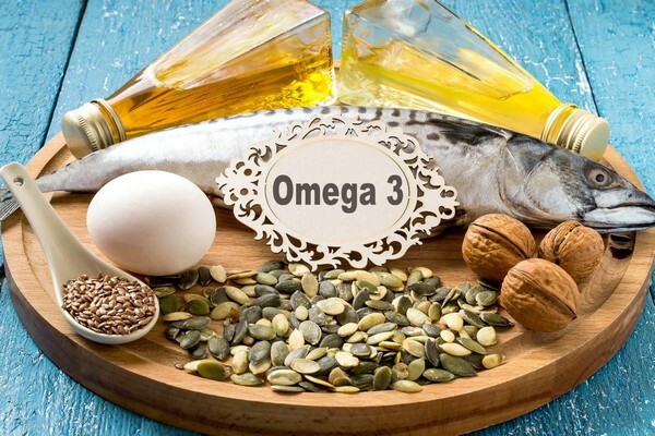 Apa yang berguna untuk pengobatan Omega-3 dan pencegahan penyakit