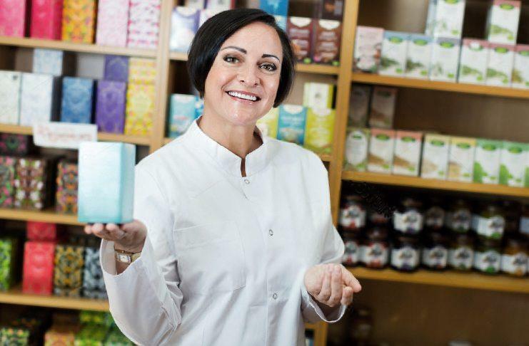 De voorbereidingen op het hoogtepunt: het beste medicijn voor vrouwen tabletten (reviews)