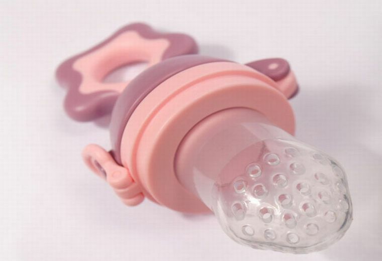 How to choose a baby teethers for teeth