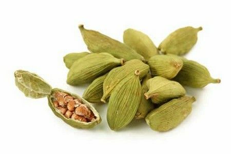 Propriedades úteis e contra-indicações para o uso de cardamomo