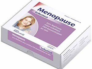 O termo a partir do qual esperar a menopausa nas mulheres 1