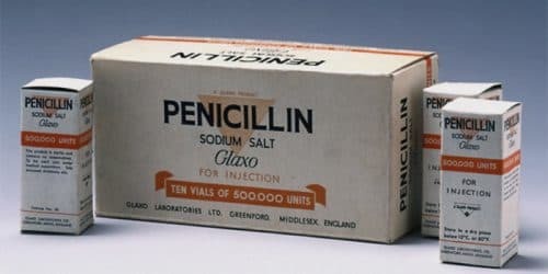 penicilline