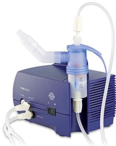 How to choose a compressor nebulizer: which is better