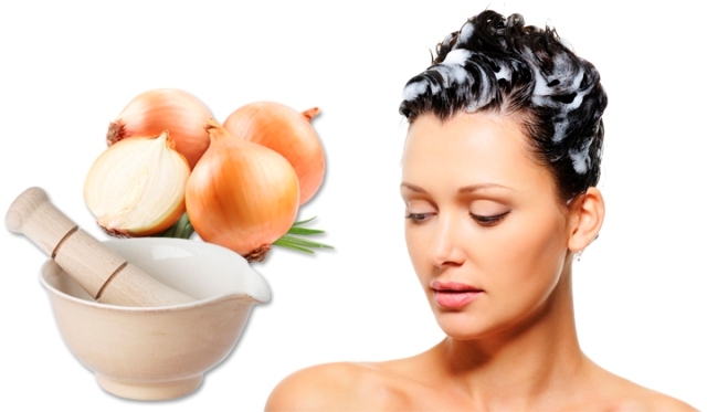 Vitamins for hair - against loss, for growth and density