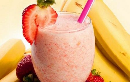 Resep terbaik untuk smoothies dimasak dalam blender