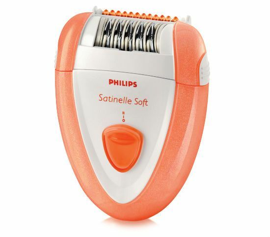 Hoe de juiste epilator te kiezen voor thuisgebruik