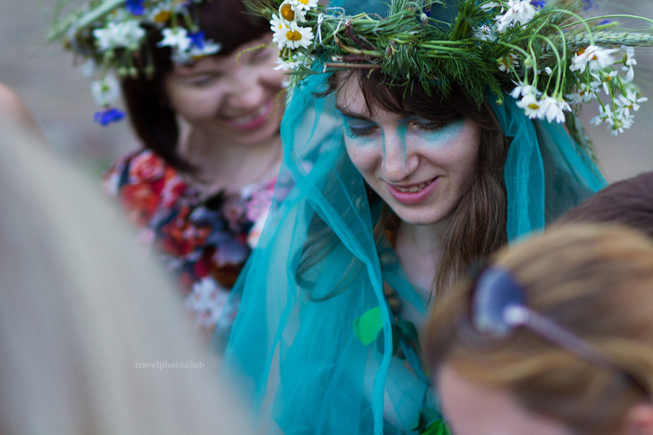 Vasaros viršūnės šventė - Ivanas Kupala. Tradicijos, ritualai, žaidimai Ivanui Kupaliui