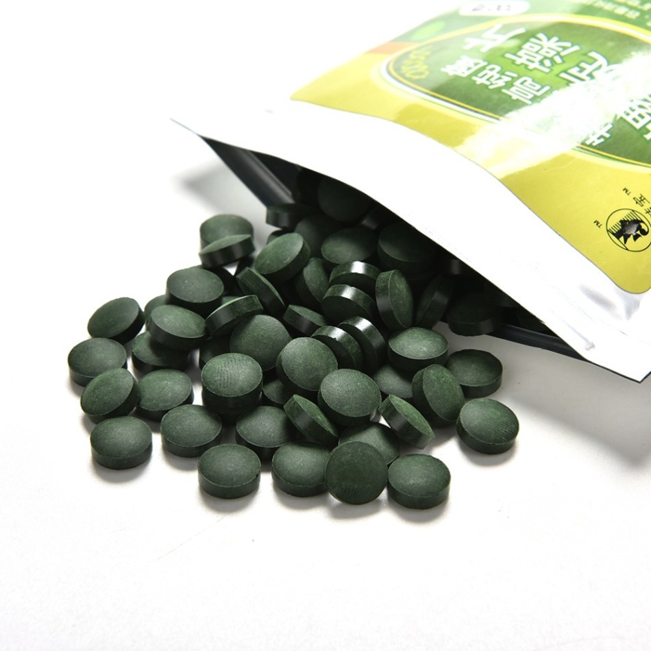 Application of spirulina in cosmetology for face and body skin: recipes for masks, wraps, baths. How to buy spirulina for masks and wraps in the online store Aliexpress?