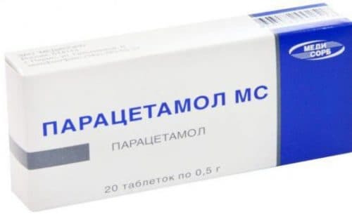 Paracetamol