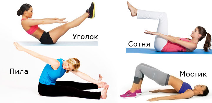 Pilates: what is it, what is it useful for women and men, what are the contraindications? Pilates at home for beginners for weight loss, back, waist, hips: basic exercises, warm-up