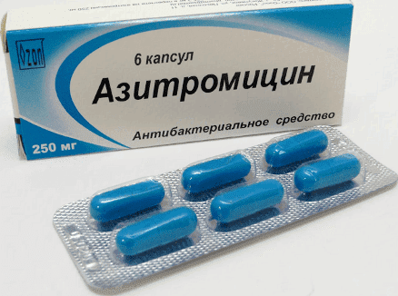 azitromicin