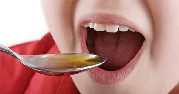 Burnt sugar: does it help with coughing?