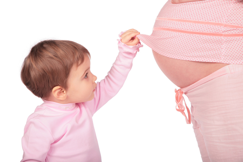 Wie wird man das erste Mal als Junge schwanger, als Mädchen? Wie man das erste Mal schwanger wird: Volksmethoden