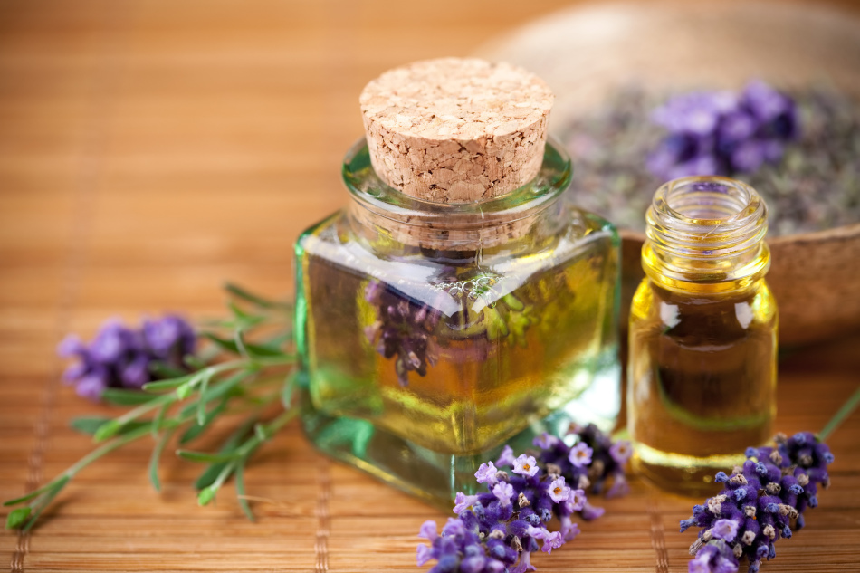 Jaký je nejlepší olej pro zrušení anticelulitidové masáže?
