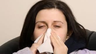 rhinitis in adults