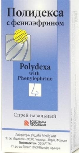 Polydex