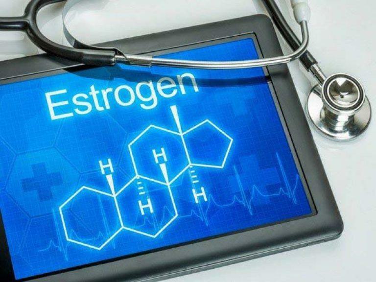 östrogeeni taseme tõstmine